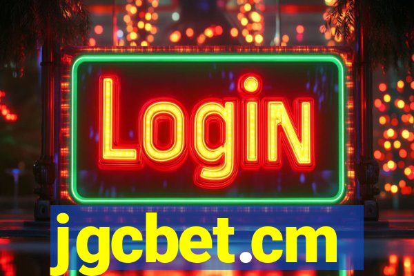 jgcbet.cm