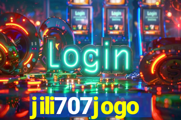 jili707jogo