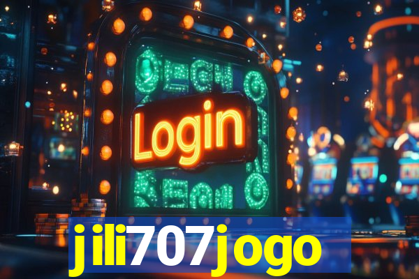 jili707jogo