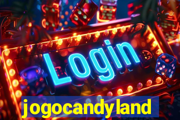 jogocandyland