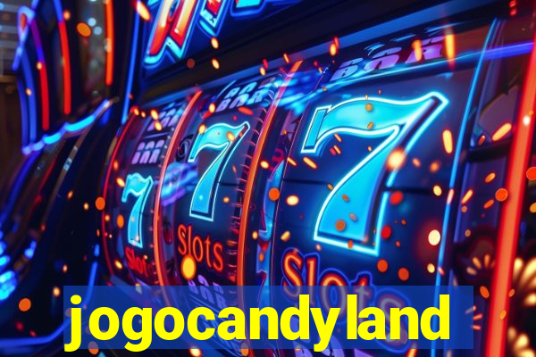 jogocandyland