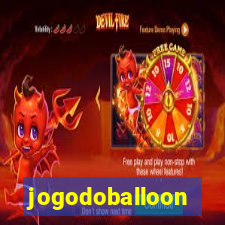 jogodoballoon