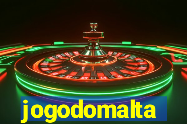 jogodomalta