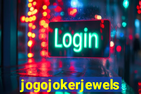 jogojokerjewels