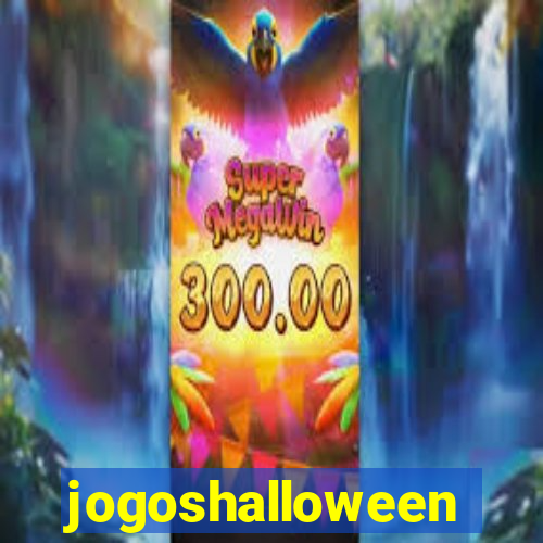 jogoshalloween