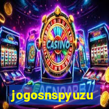 jogosnspyuzu