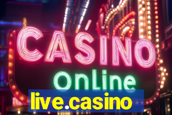 live.casino