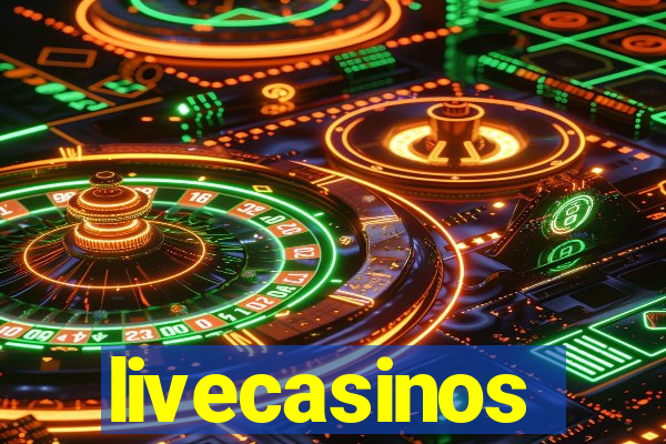 livecasinos