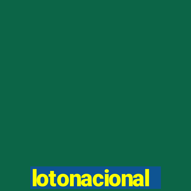 lotonacional