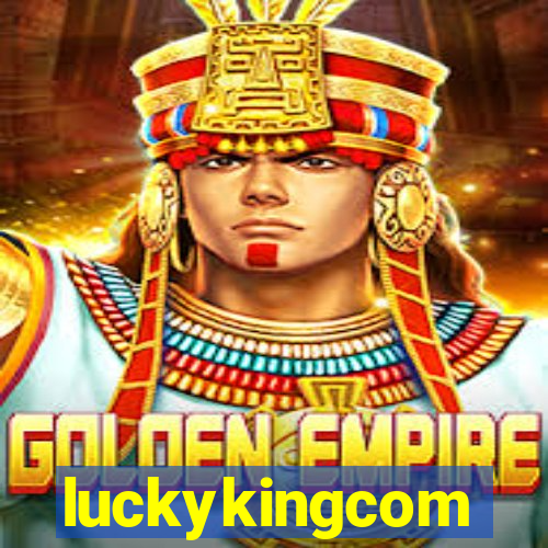 luckykingcom