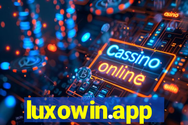 luxowin.app