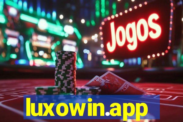 luxowin.app