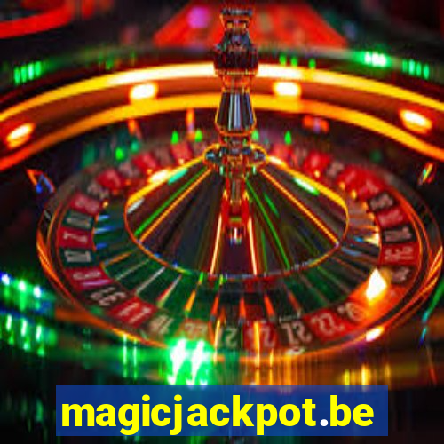 magicjackpot.bet.br