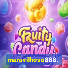 maravilhoso888.com