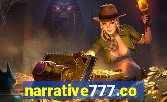 narrative777.com