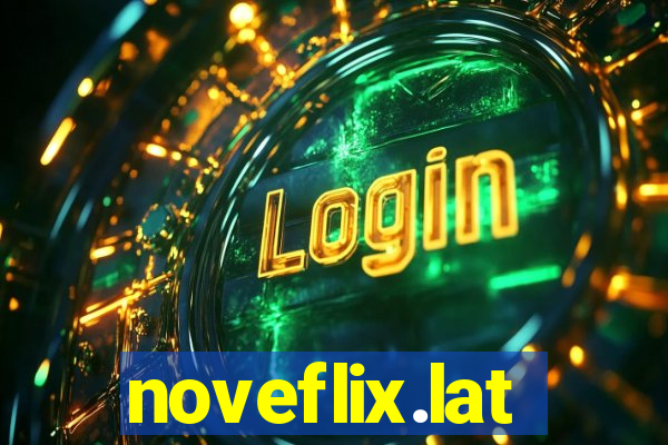 noveflix.lat