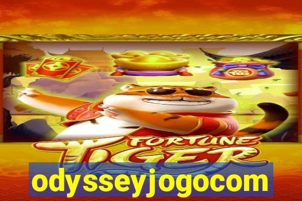 odysseyjogocom