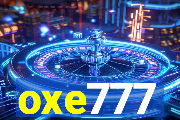 oxe777