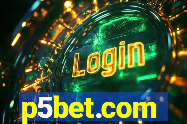 p5bet.com