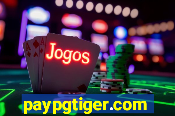 paypgtiger.com