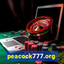 peacock777.org