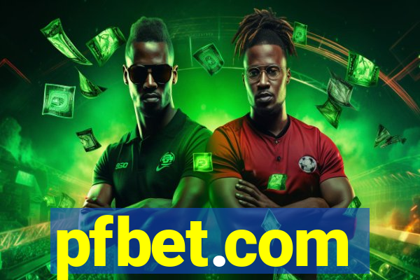 pfbet.com