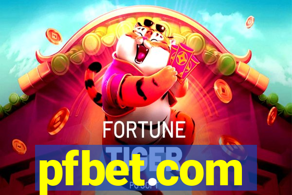 pfbet.com