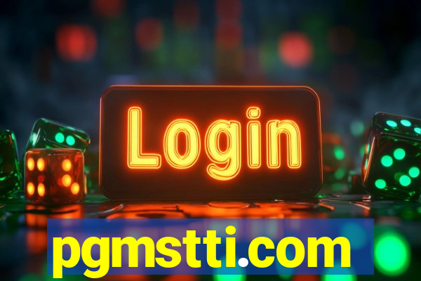 pgmstti.com