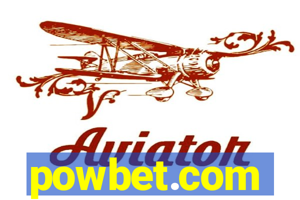 powbet.com