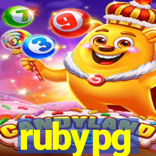 rubypg