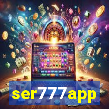 ser777app