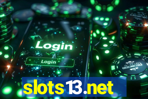 slots13.net