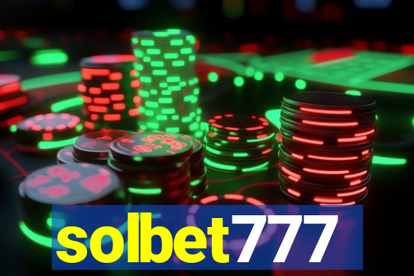 solbet777