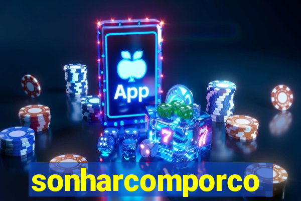 sonharcomporco