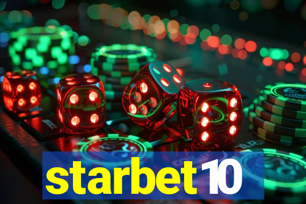 starbet10