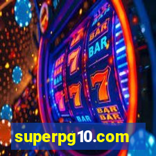 superpg10.com