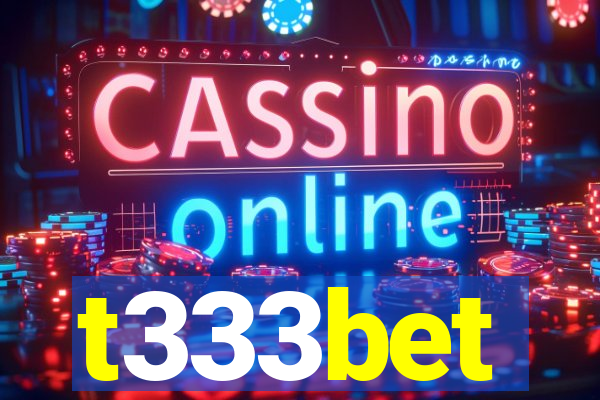 t333bet