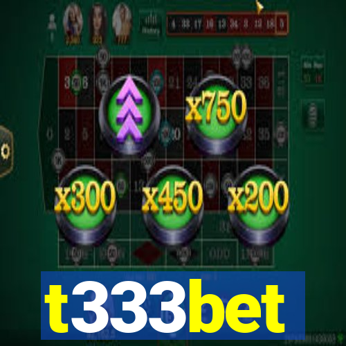 t333bet