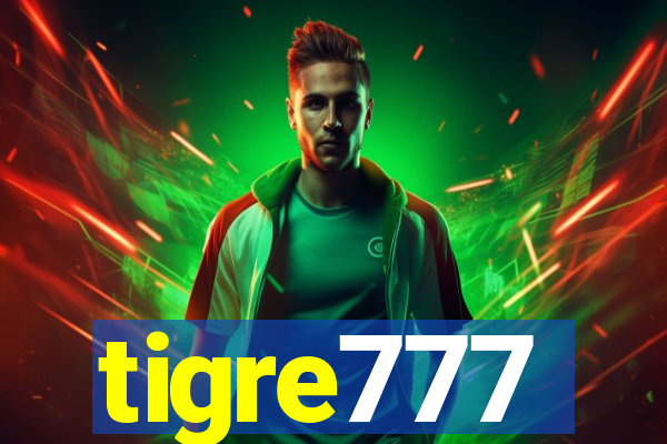 tigre777