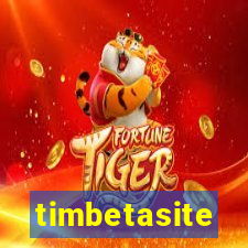 timbetasite