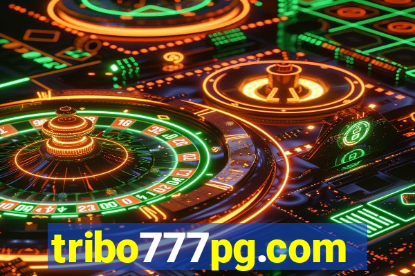 tribo777pg.com