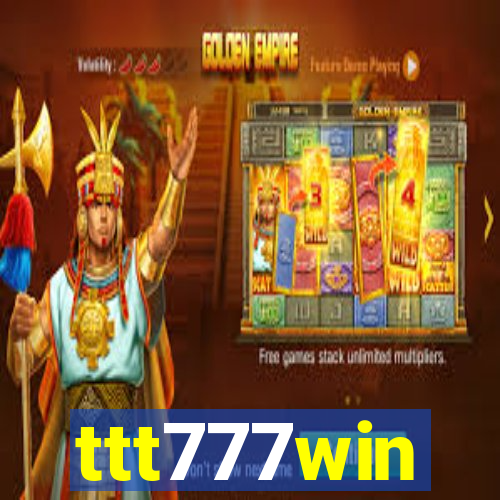 ttt777win