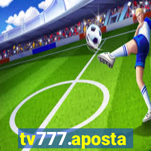 tv777.aposta