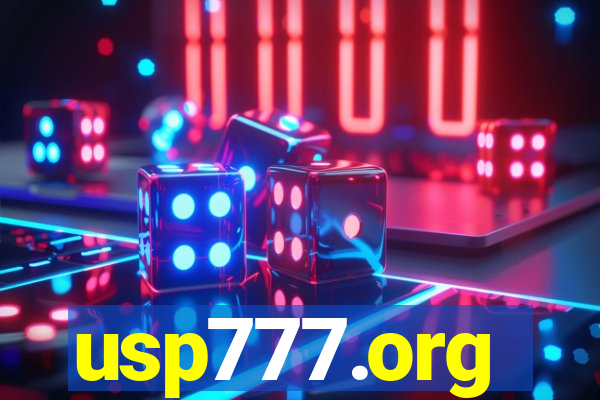 usp777.org