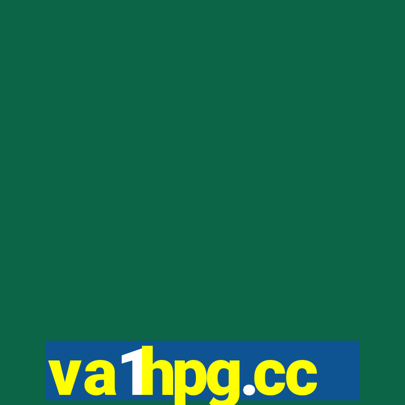 va1hpg.cc