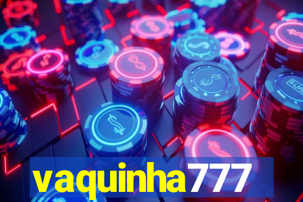 vaquinha777