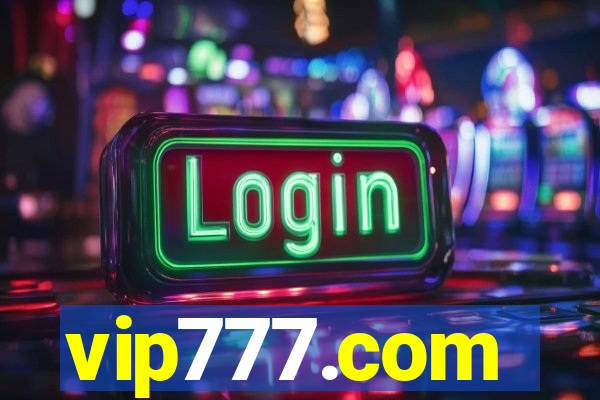 vip777.com