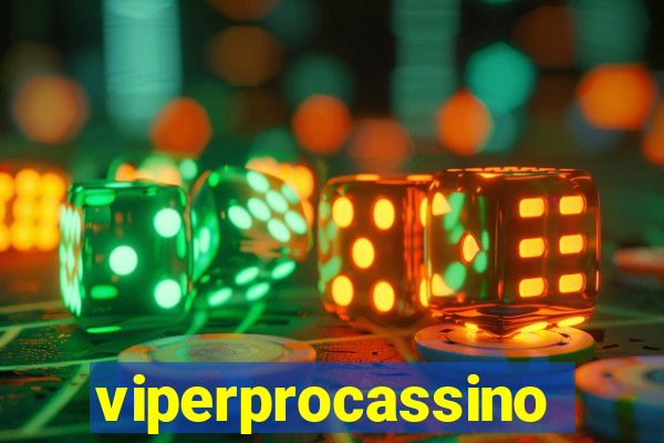 viperprocassino