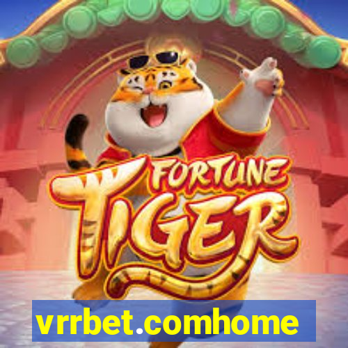 vrrbet.comhome