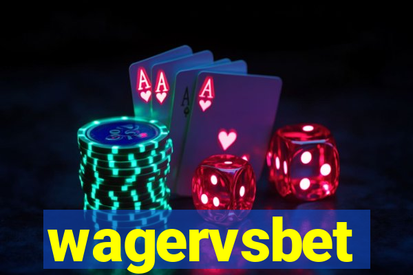 wagervsbet